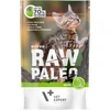 Vetexpert Drėgnas Kačių Maistas - RAW PALEO Katinams Su Elniena 100 g Be Grūdų