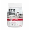 Vetexpert Šunų Maistas - RAW PALEO Ultra Mini Jautiena 750 g