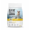 Vetexpert RAW PALEO Ultra Mini Puppy kalakutiena - sausas maistas šuniukams - 750 g