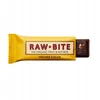 Rawbite vaisių batonėlis su riešutais ir apelsinu 50g BIO