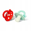 Silikoninis dantukas RaZbaby Grybas 2 vnt (EUR177289)