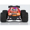 RC CAR RC 4X4 DIDELIS BEKELIS 30KM SU LED Overmax
