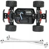 Rc pavaros velenas Hs 18312 1/18 Rc automobiliui