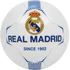 Real Madryt Futbolo kamuolys Real Madrid Kick Off Games, 5 dydis, baltas