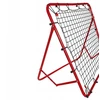 Rebounder treniruoklis su tinklu Master 100x100 cm
