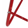 Rebounder treniruoklis su tinklu Master 100x100 cm