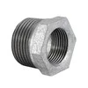 Redukcija 3/4"x 1/2", išor/vid, DN20 x 15, cink.