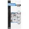 Geko Redukcijos komplektas 25.4mm