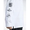 REEBOK - CL SKATELS TEE HT8175 6950-4