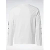 REEBOK - CL SKATELS TEE HT8175 6950-4