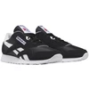 Reebok Classic Nylon juodi sportiniai bateliai 100009273 42.5