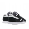 Reebok Classic Nylon juodi sportiniai bateliai 100009273 42.5
