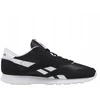 Reebok Classic Nylon juodi sportiniai bateliai 100009273 42.5