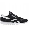 Reebok Classic Nylon juodi sportiniai bateliai 100009273 42.5