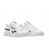 Reebok Club C Revange vyriški batai Odiniai balti 100032883 40.5