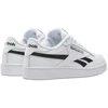 Reebok Club C Revange vyriški batai Odiniai balti 100032883 40.5