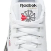 Reebok Club C Revange vyriški batai Odiniai balti 100032883 40.5