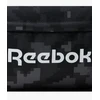 REEBOK kuprinė Act Core Ll GR H36575 juoda 24l