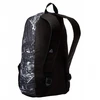 Reebok Style Found Follow kuprinė 20l, juoda/pilka, su skyriumi nešiojamam kompiuteriui