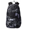Reebok Style Found Follow kuprinė 20l, juoda/pilka, su skyriumi nešiojamam kompiuteriui