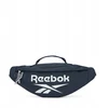 Reebok unisex juosmens rankinė tamsiai mėlyna RBK-039-CCC-05