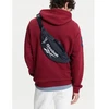 Reebok unisex juosmens rankinė tamsiai mėlyna RBK-039-CCC-05