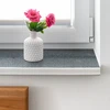 Reer Edge apsauga baltos putos 2m