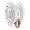 Reer Edge apsauga baltos putos 2m