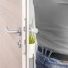 Reer HandleGuard durų rankenos apsauga 4 vnt.