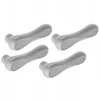 Reer HandleGuard durų rankenos apsauga 4 vnt.