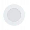 Reflektor sufitowy apvalus Eglo LED energooszczędna 5,4W 2700 - 6500K 700lm