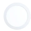 Reflektor sufitowy apvalus Eglo LED energooszczędna 5,4W 2700 - 6500K 700lm
