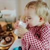 REFLO MOKOMAS PUODULIS MOKANTIS GERTI, NEDAŽAS, SKAIUS 6M+ 170 ML