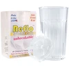 REFLO MOKOMAS PUODULIS MOKANTIS GERTI, NEDAŽAS, SKAIUS 6M+ 170 ML