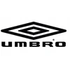 Rugby kamuolys Umbro R.5 baltas/raudonas/juodas