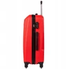 Registruotas bagažas Didelis kietas lagaminas WINGS PLOVER 28" Geltonas travel