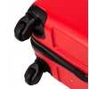 Registruotas bagažas Didelis kietas lagaminas WINGS PLOVER 28" Geltonas travel