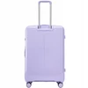 REGISTRUOTAS lagaminas, didelis XXL, TRAVEL bagažas, bagažas ant 4 WINGS ratų