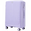 REGISTRUOTAS lagaminas, didelis XXL, TRAVEL bagažas, bagažas ant 4 WINGS ratų