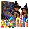 Regmag RINKINYS STEBUKLINIAM POTION GAMYBAI XXL DIY POTIONS 6+ DOVANA VAIKAMS