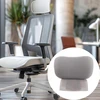 Reguliuojama biuro kėdės galvos atrama Ergonomiškas kampas