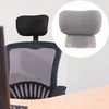 Reguliuojama biuro kėdės galvos atrama Ergonomiškas kampas