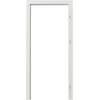 Reguliuojama durų stakta PORTA SYSTEM, baltos sp., 746 x 2038 x 95 - 115 mm, dešinė