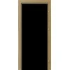 Reguliuojama durų stakta PORTA SYSTEM, Katanijos ąž sp., 646 x 2038 x 95 - 115 mm, dešinė
