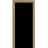 Reguliuojama durų stakta PORTA SYSTEM, Katanijos ąž sp., 646 x 2038 x 95 - 115 mm, kairė