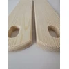 Reguliuojama pėdų atrama Ikea Antilop kėdei! PUŠIS - 100% NATŪRALUS!