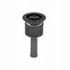 Reguliuojamas antgalis 0–360° r: 4,86 ​​m DSZW-1915L