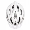 Reguliuojamas, lengvas dviračio šalmas su skydeliu Meteor Marven M 55-58 cm