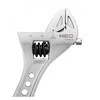 Neo Tools Reguliuojamas raktas NEO 200mm, 0-29mm, chromo vanadžio plienas