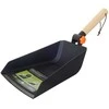 Reguliuojamas semtuvas Sunnybox 46cmx20cm medinė rankena